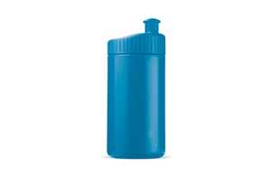 TopPoint LT98796 - Sportflasche Design 500ml helles blau