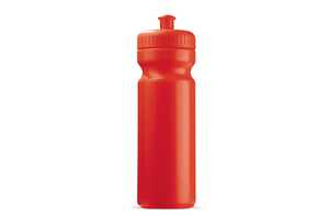 TopPoint LT98797 - Sportflasche classic 750ml Red