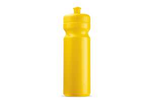 TopPoint LT98797 - Sportflasche classic 750ml Yellow