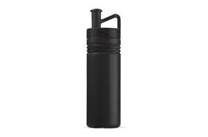 TopPoint LT98850 - Sportflasche adventure 500ml Black