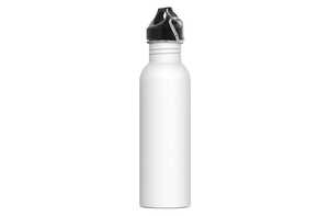 TopPoint LT98895 - Wasserflasche Lennox 750ml Weiß