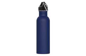 TopPoint LT98895 - Wasserflasche Lennox 750ml Dark Blue