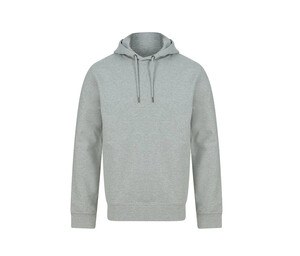 HENBURY HY841 - Kapuzensweatshirt aus regenerierter Baumwolle und recyceltem Polyester