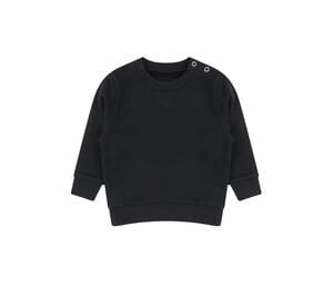 Larkwood LW800 - Umweltfreundliches Kinder-Sweatshirt