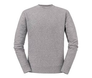 Russell RU262M - Authentic Set-In Sweatshirt Sport Heather