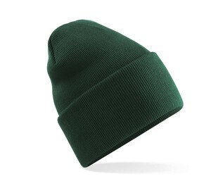 BEECHFIELD BF40R - ORIGINAL DEEP CUFFED BEANIE