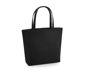 Bag Base BG721 - Filzeinkaufstasche
 Black