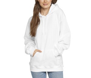 GILDAN GNSF50 - Unisex-Kapuzen-Sweatshirt