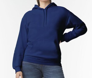 GILDAN GNSF50 - Unisex-Kapuzen-Sweatshirt