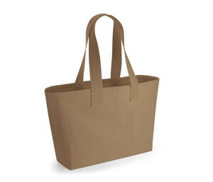 WESTFORD MILL WM610 - Canvas-Tasche für Den Alltag Caramel