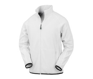 Result RS903X - Recycelte Polyester -Fleece -Jacke