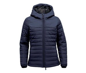 STORMTECH SHQXH1W - Daunenjacke für Damen