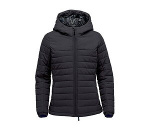 STORMTECH SHQXH1W - Daunenjacke für Damen