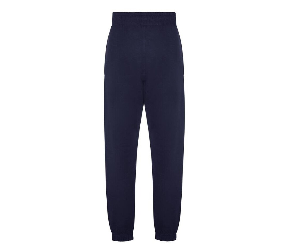 ECOLOGIE EA070 - Jogginghose aus recycelter Baumwolle und Polyester