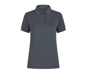 HENBURY HY466 - Polo-Shirt für Damen aus recyceltem Polyester