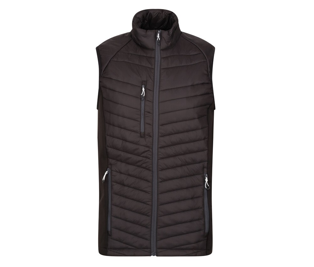 REGATTA RGA894 - Bodywarmer aus Bi-Material