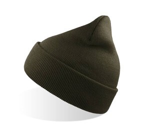 ATLANTIS HEADWEAR AT235 - Mütze aus recyceltem Polyester