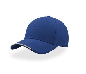 ATLANTIS HEADWEAR AT245 - Mütze aus recyceltem Polyester