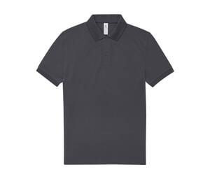 B&C BCU426 - Poloshirt für Männer 210