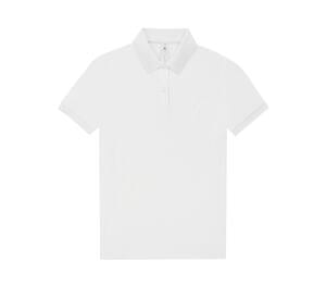 B&C BCW463 - Poloshirt 210 für Damen