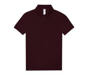 B&C BCW463 - Poloshirt 210 für Damen