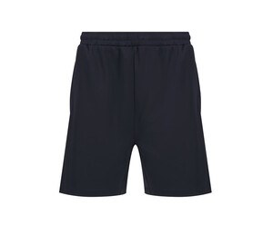 Finden & Hales LV886 - Strickshorts für Erwachsene mit Reissverschlusstaschen Navy