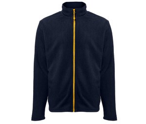 Marineblau / Gold
