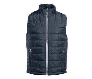 Navy / Weiß