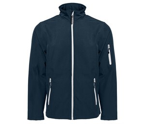 Pen Duick PK768 - Atlantic Herren Jacke Navy / Weiß