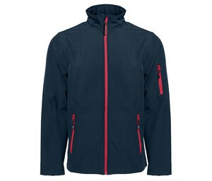 Pen Duick PK768 - Atlantic Herren Jacke