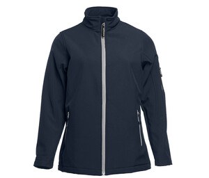 Pen Duick PK769 - Atlantic Damen Jacke