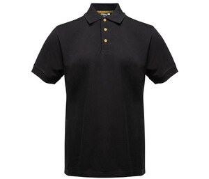 Schwarz / Gold