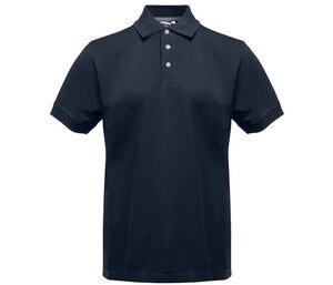 Marineblau / Silber