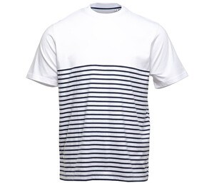 PEN DUICK PK200 - Gestreiftes T-Shirt kurzarm