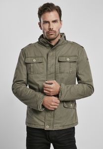 Brandit BD9390C - Britannia Winterjacke