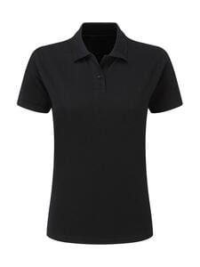 SG Originals SG50F - Cotton Polo Women