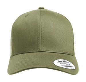 Classics 6606 - Retro Trucker Buck