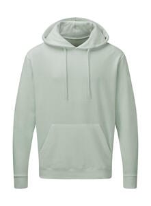 SG Originals SG27 - Hooded Sweatshirt Men Mercury Grey