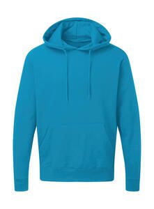 SG Originals SG27 - Hooded Sweatshirt Men Türkis