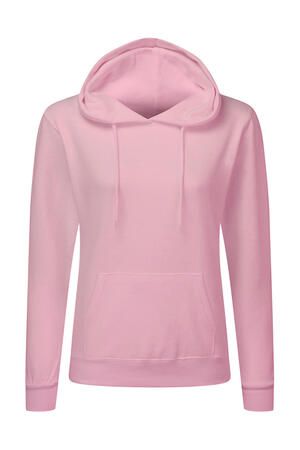 SG Originals SG27F - Hooded Sweatshirt Women