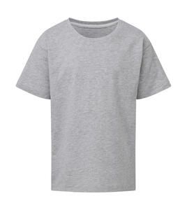 SG Signature SGTee K - Signature Tagless Tee Kids