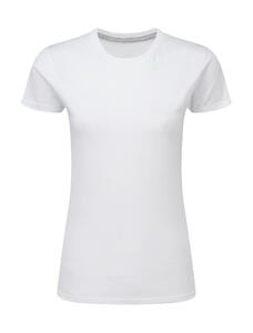 SG Signature SGTee F - Signature Tagless Tee Women