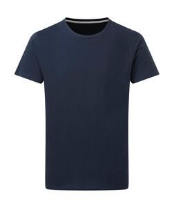 SG Signature SGTee - Signature Tagless Tee Men Denim