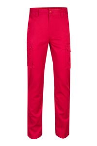 VELILLA 103002S - Hose Red