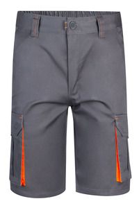 VELILLA 103010S - Zweifarbige Streckenshorts