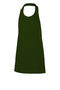 VELILLA 404212 - Bibschüre Forest Green