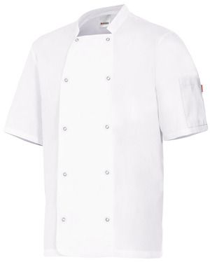 VELILLA 405205 - SS Chef Jacke