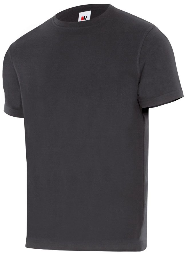 VELILLA 405502 - Herren 100% Baumwoll-T-Shirt