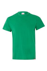 VELILLA 5010 - 100% Baumwoll-T-Shirt Green