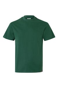 VELILLA 5010 - 100% Baumwoll-T-Shirt Forest Green